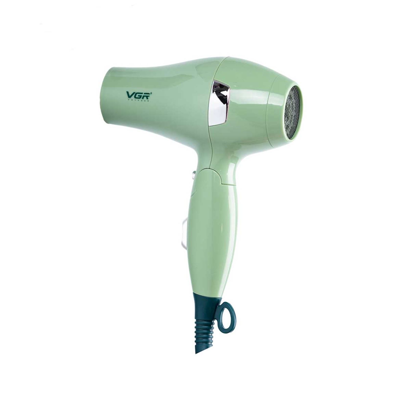 Fen VGR V-432 Green — 1