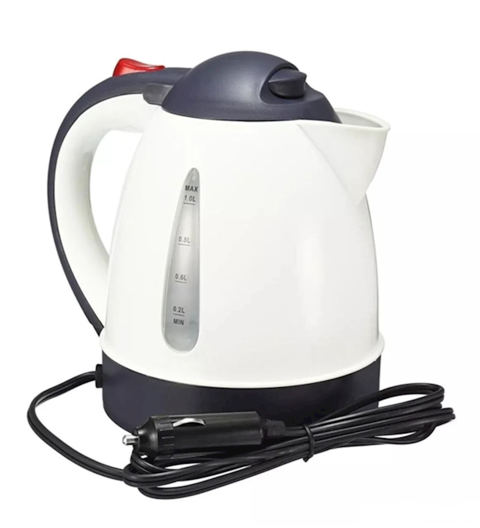 Elektrik çaydan SM-408, 1l — 1