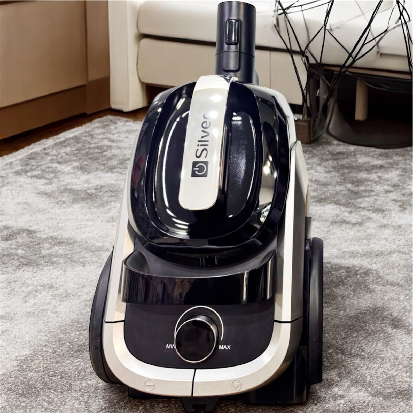 Tozsoran Silver Ppower01pro 3000 watt — 1
