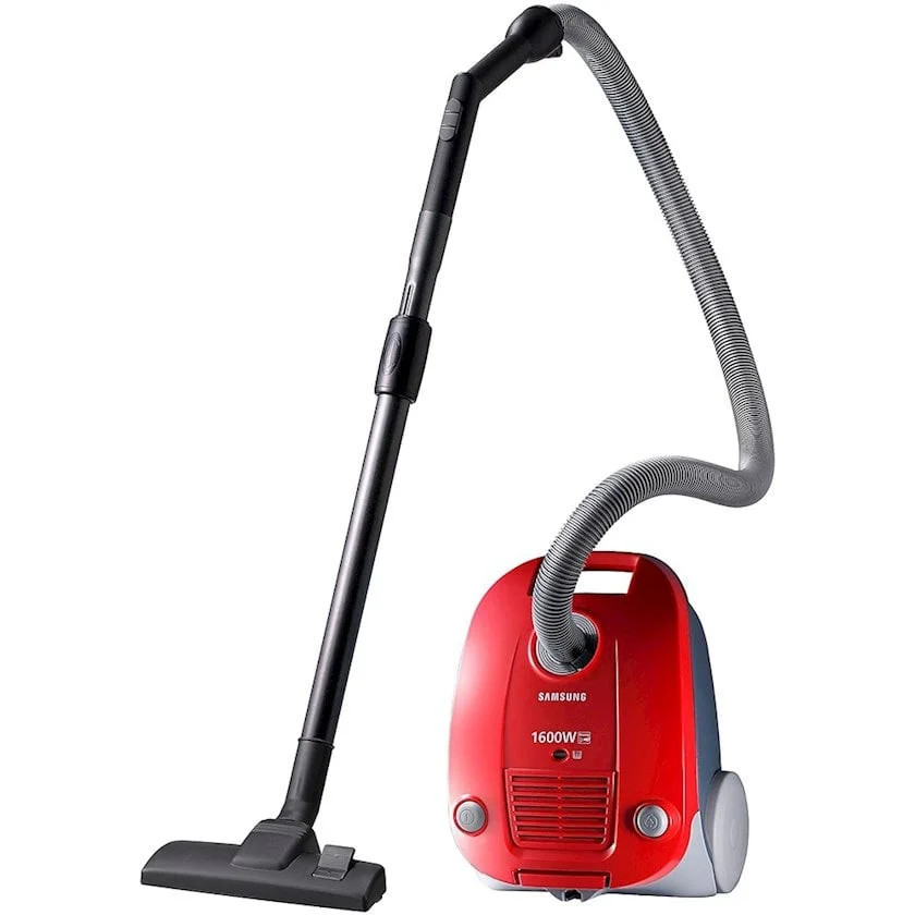 Tozsoran Samsung SC4130, torbalı, 1600 Vt, 3 L - SHRK_4884_00544 — 1