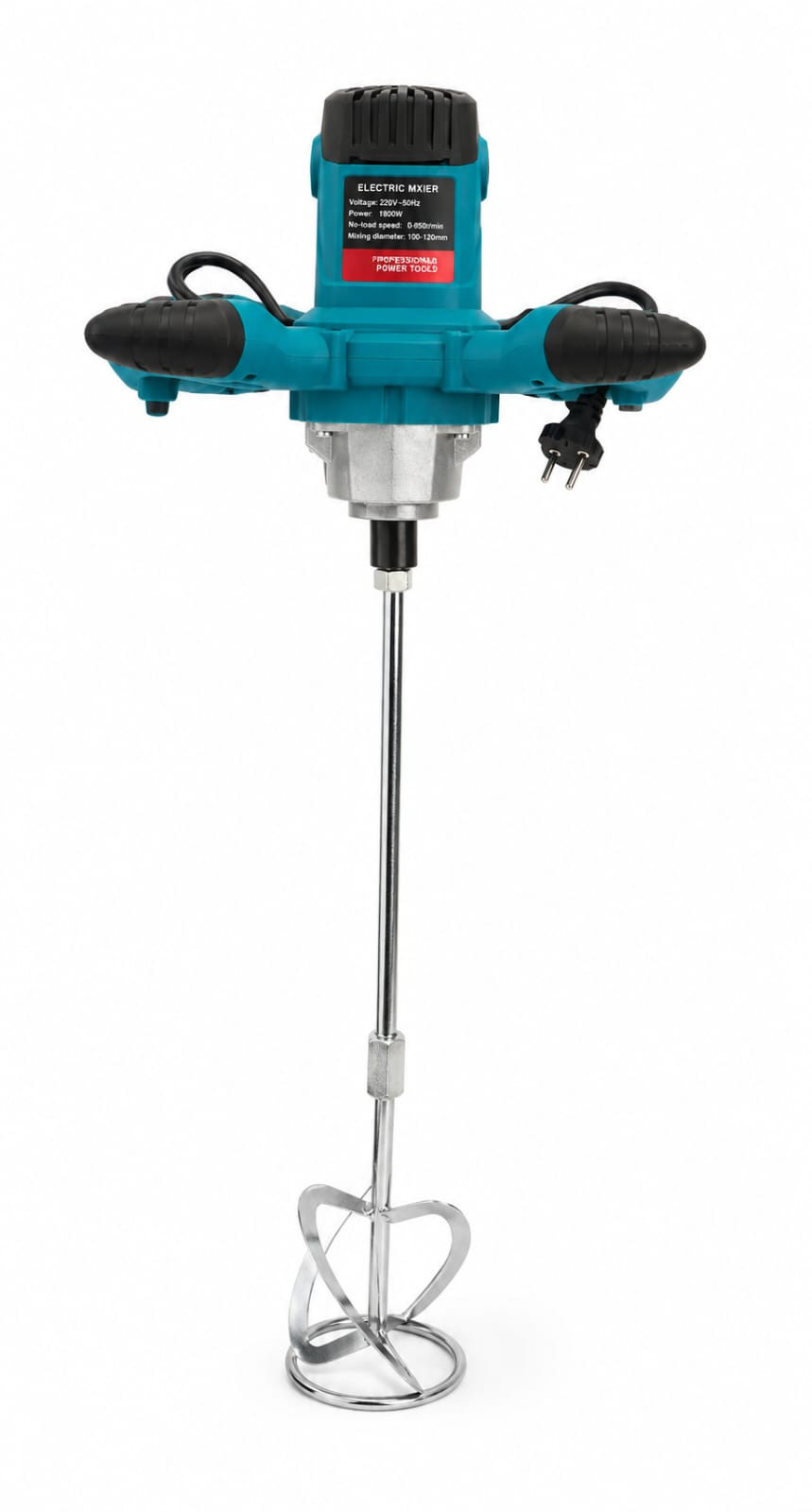 Tikinti mikseri UT01800 — 1