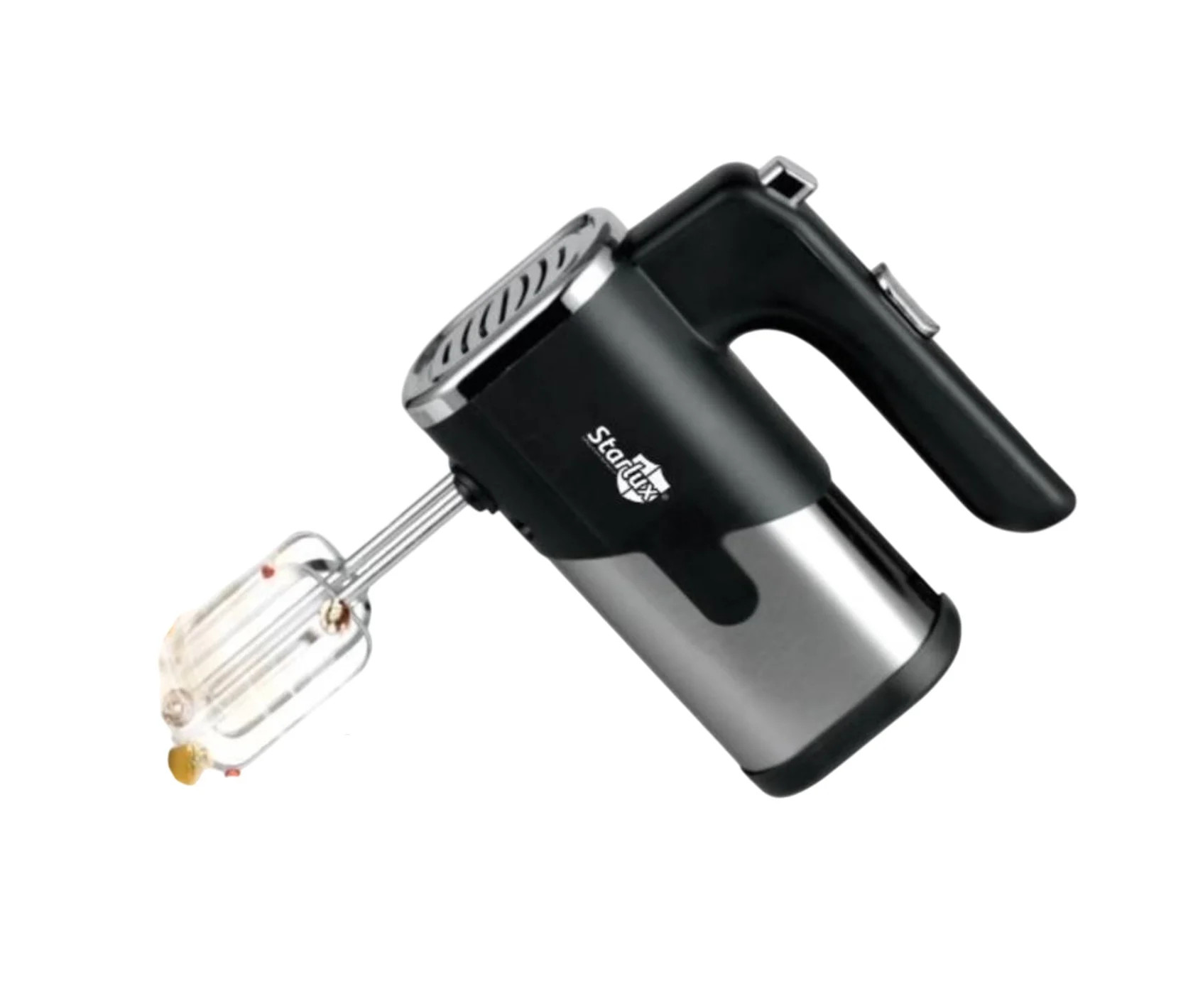 Mikser Starlux SL-25210 Qara boz — 1