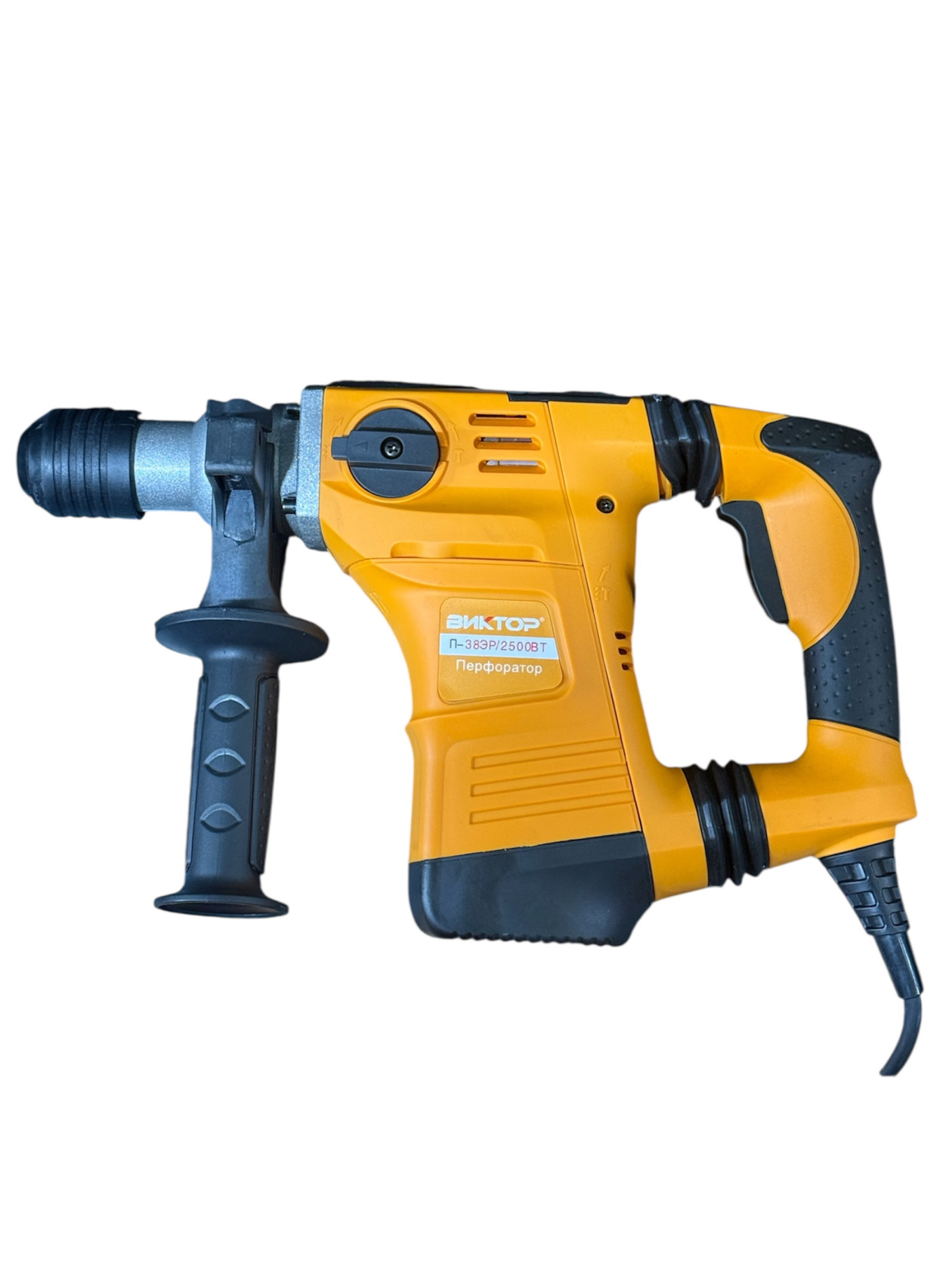 Perforator Victor 2500W 38mm — 1