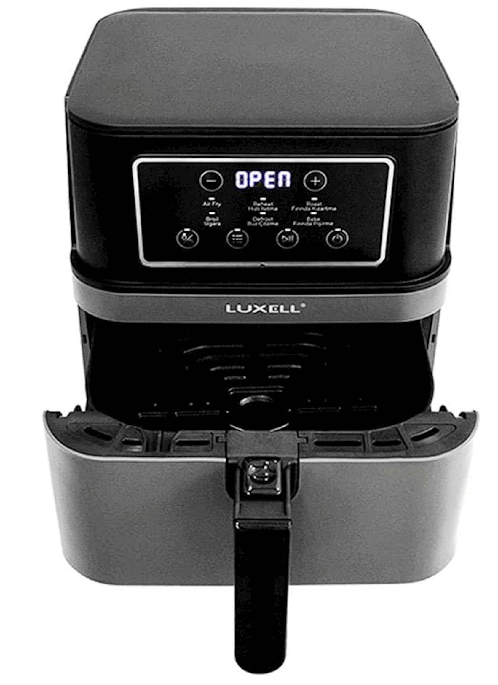 Aerofritür Luxell LXAF-01 — 1