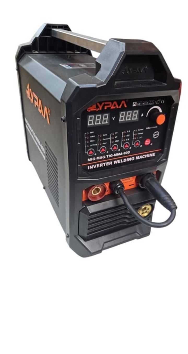 Qaynaq aparatı Урал MIG MAG TIG MMA900 — 1