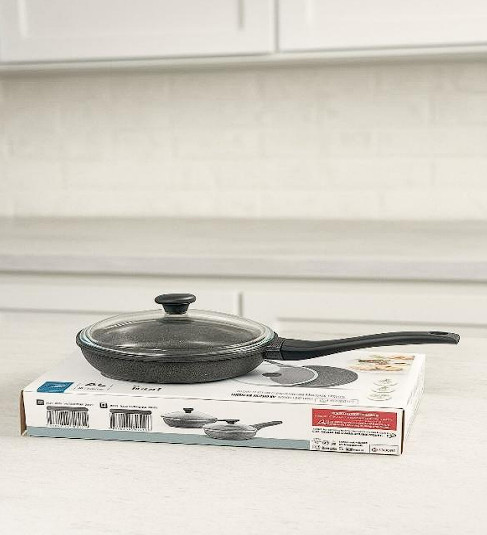 Tava Parex ThermoAD Qapaqlı Qranit 4 mm 20 sm - KK_parexqapaqlıtava-01-20 — 1