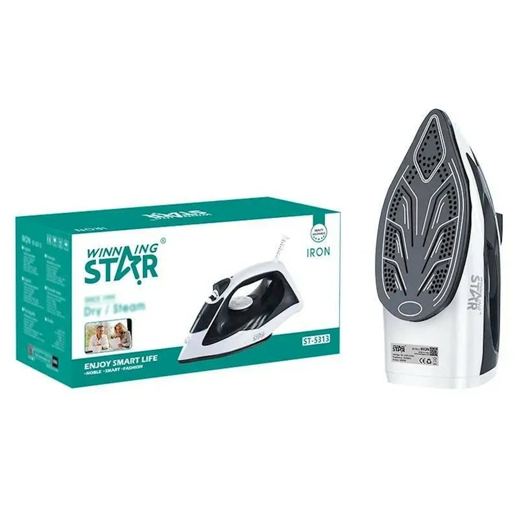 Ütü Winning Star ST-5313 — 1
