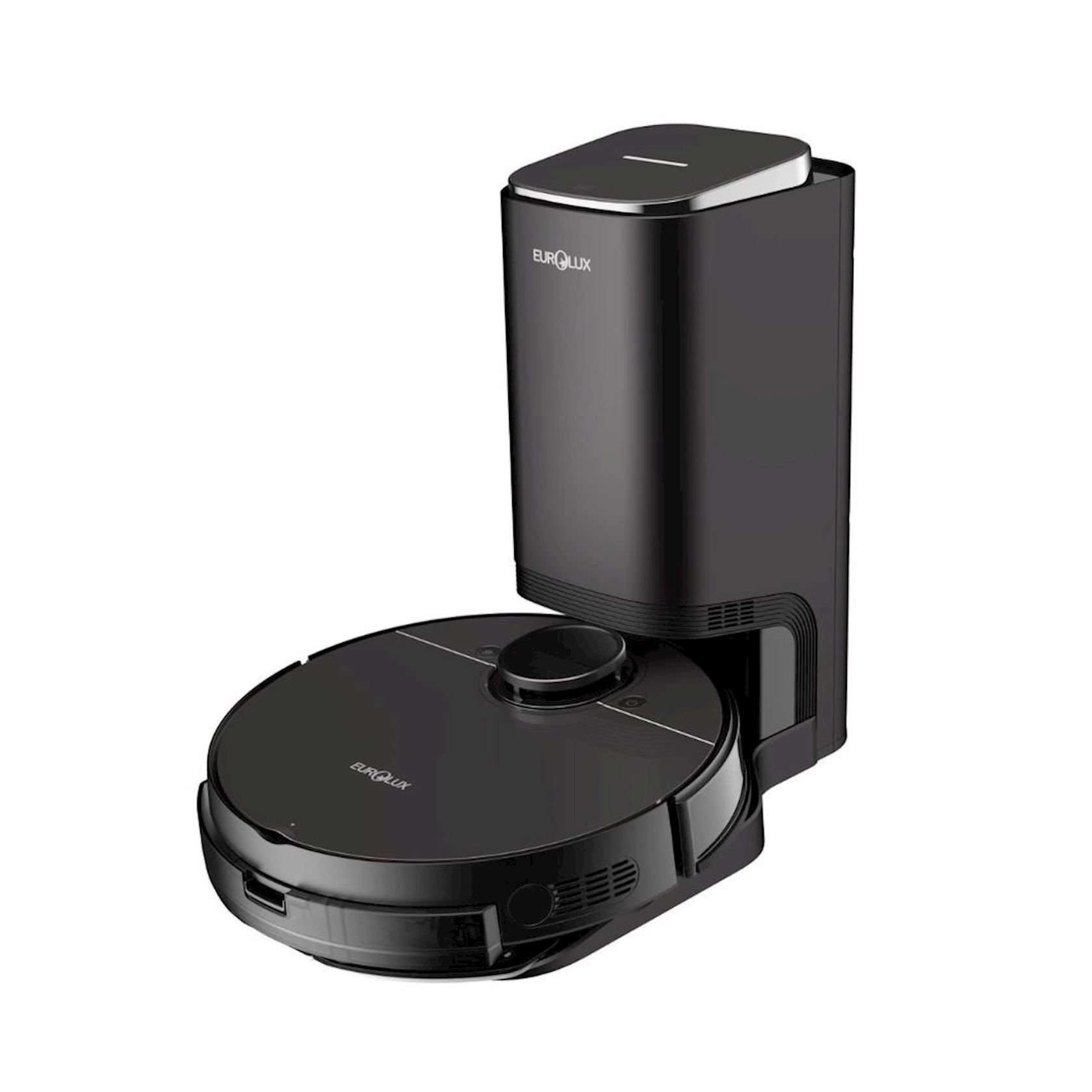 Robot tozsoran Eurolux EU-RVC2298MB E8 PLUS — 1