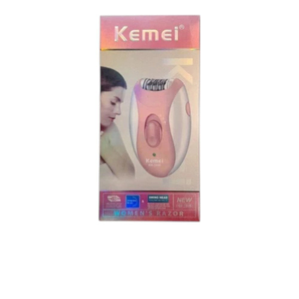 Epilyator Kemei KM 189B - yu49 — 1