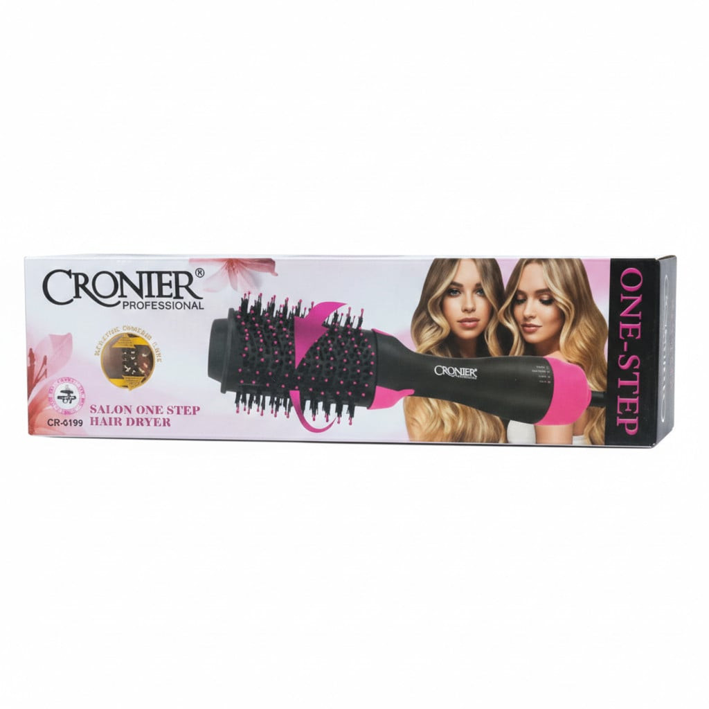Fen-fırça Cronier CR-8199 VFN - KahnStore030421 — 1