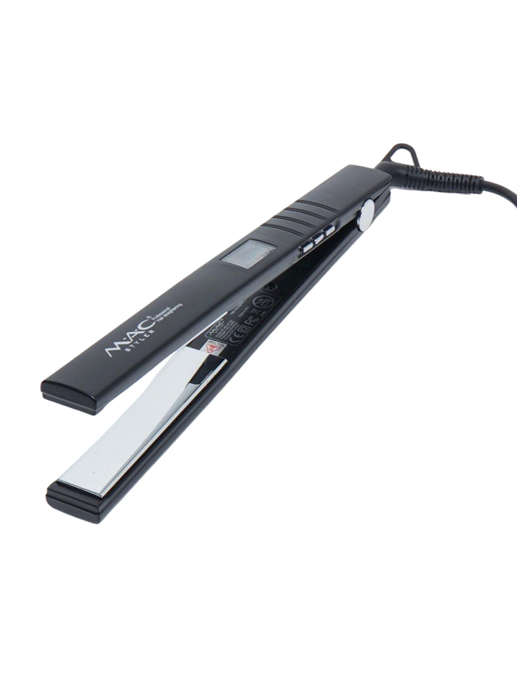 Saç üçün düzləçdirici M.A.C Styler MC-5519A — 1