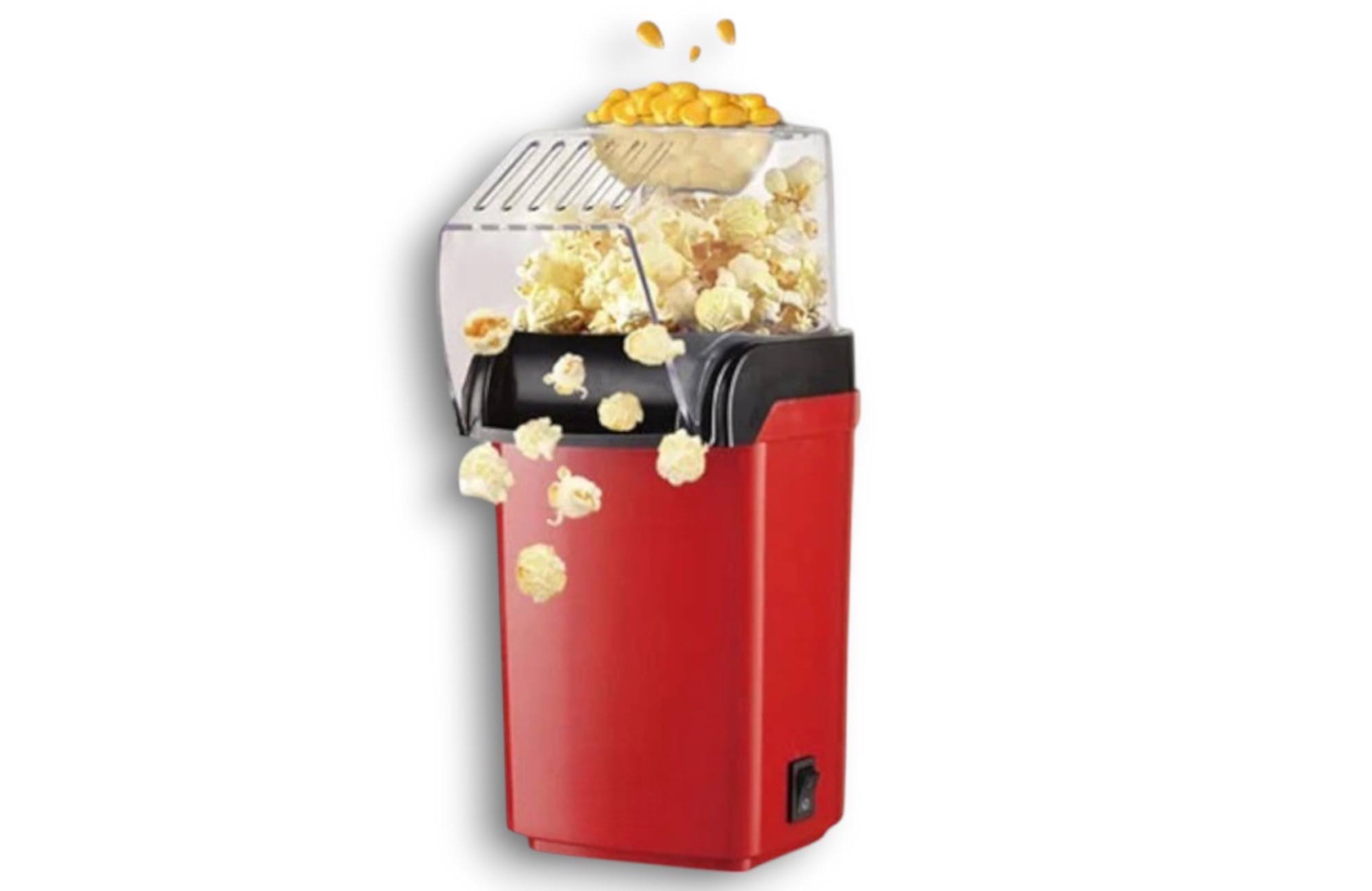 Popkorn cihazı RNTA 901R-4 — 1