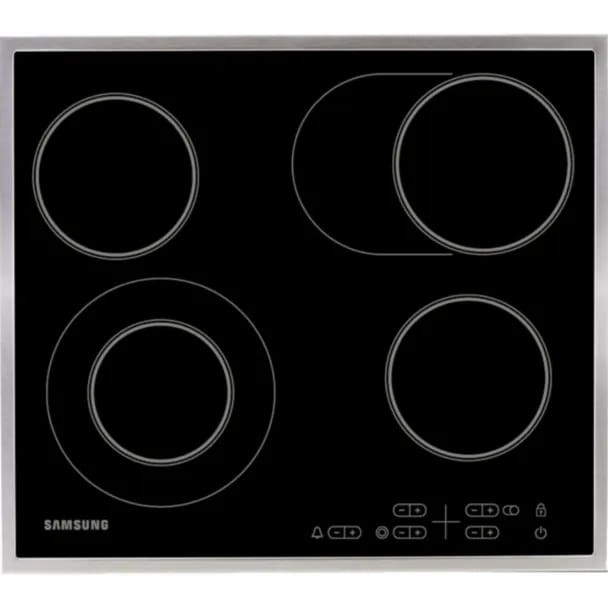 Bişirmə səthi Samsung NZ64T3516CK/WT — 1