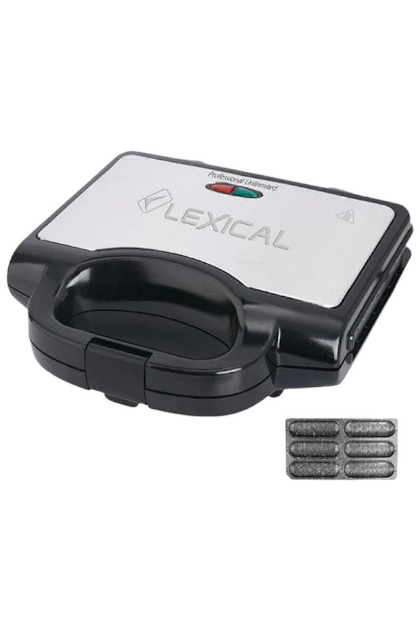 Hot-doq hazırlayan cihaz Lexical LHT-2330, 750W — 1