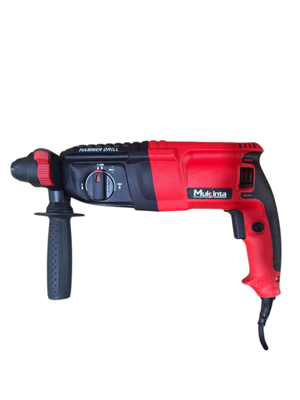 Perforator 2887 — 1
