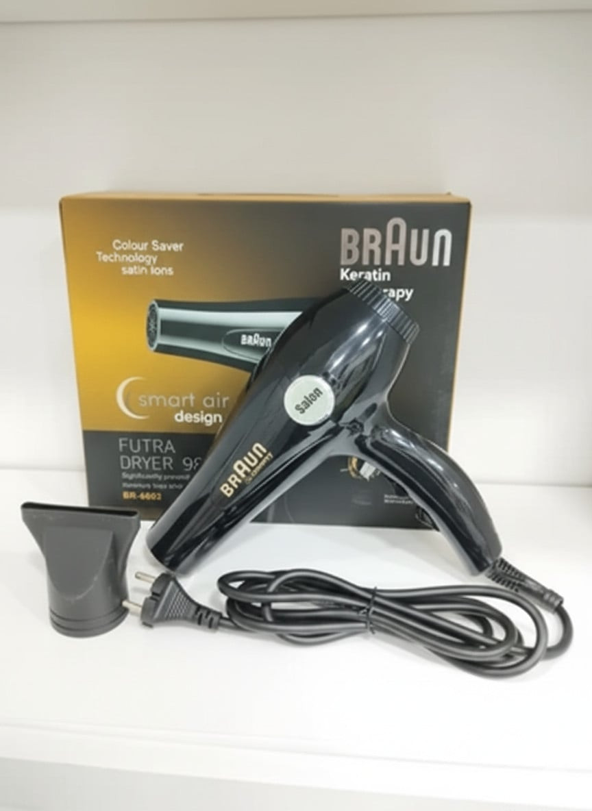 Fen Braun 8893 - KahnStore030432 — 1