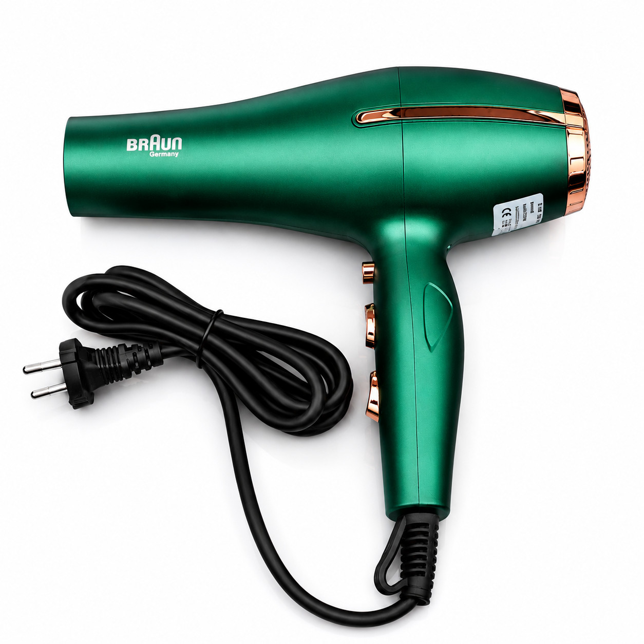 Fen M-8888 Green — 1
