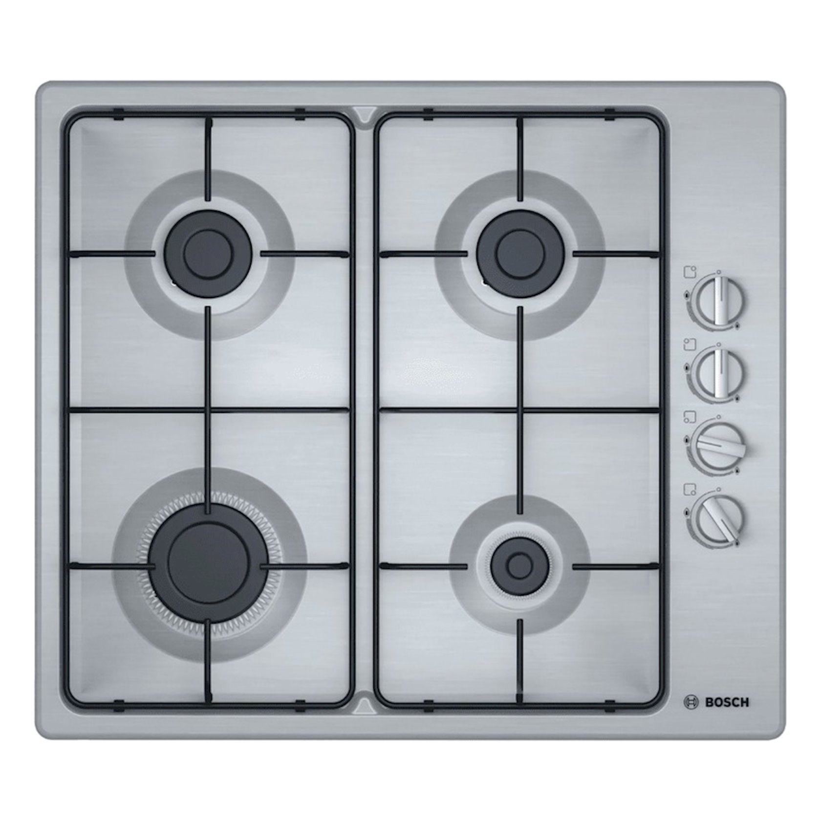 Bişirmə səthi Bosch PBP6C5B82O — 1