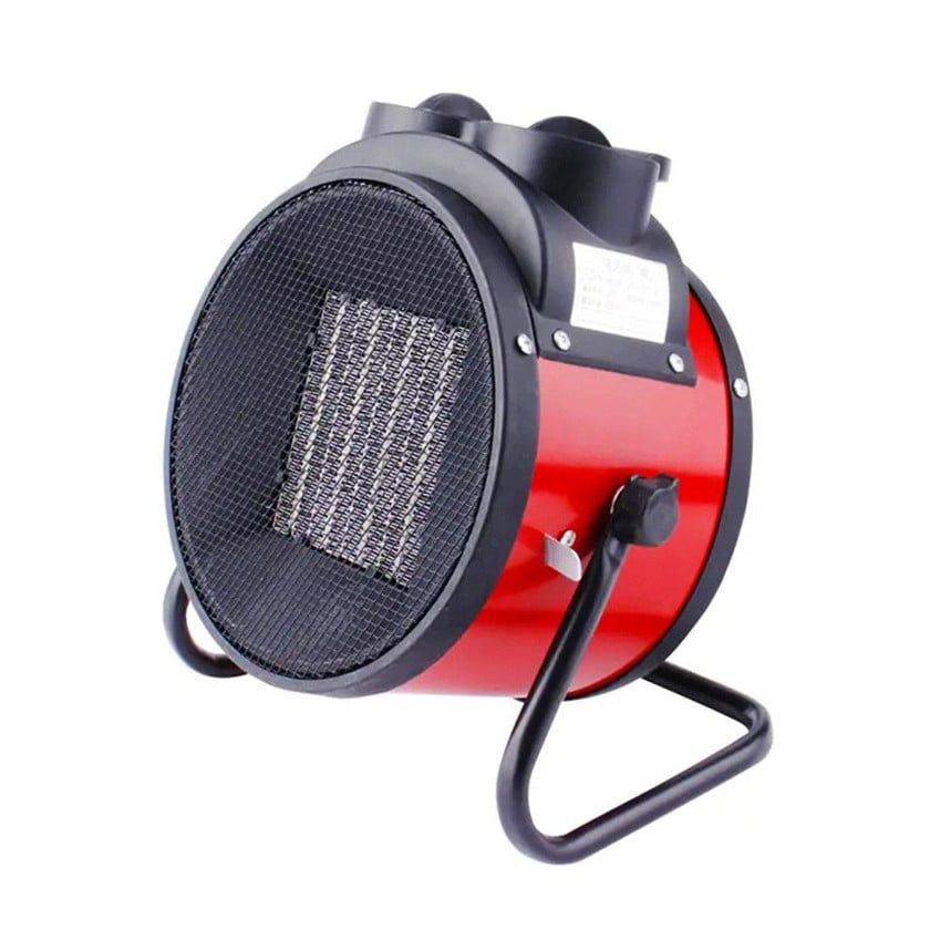 Qızdırıcı ventilyator Sovio SHRK_4884_00348 — 1