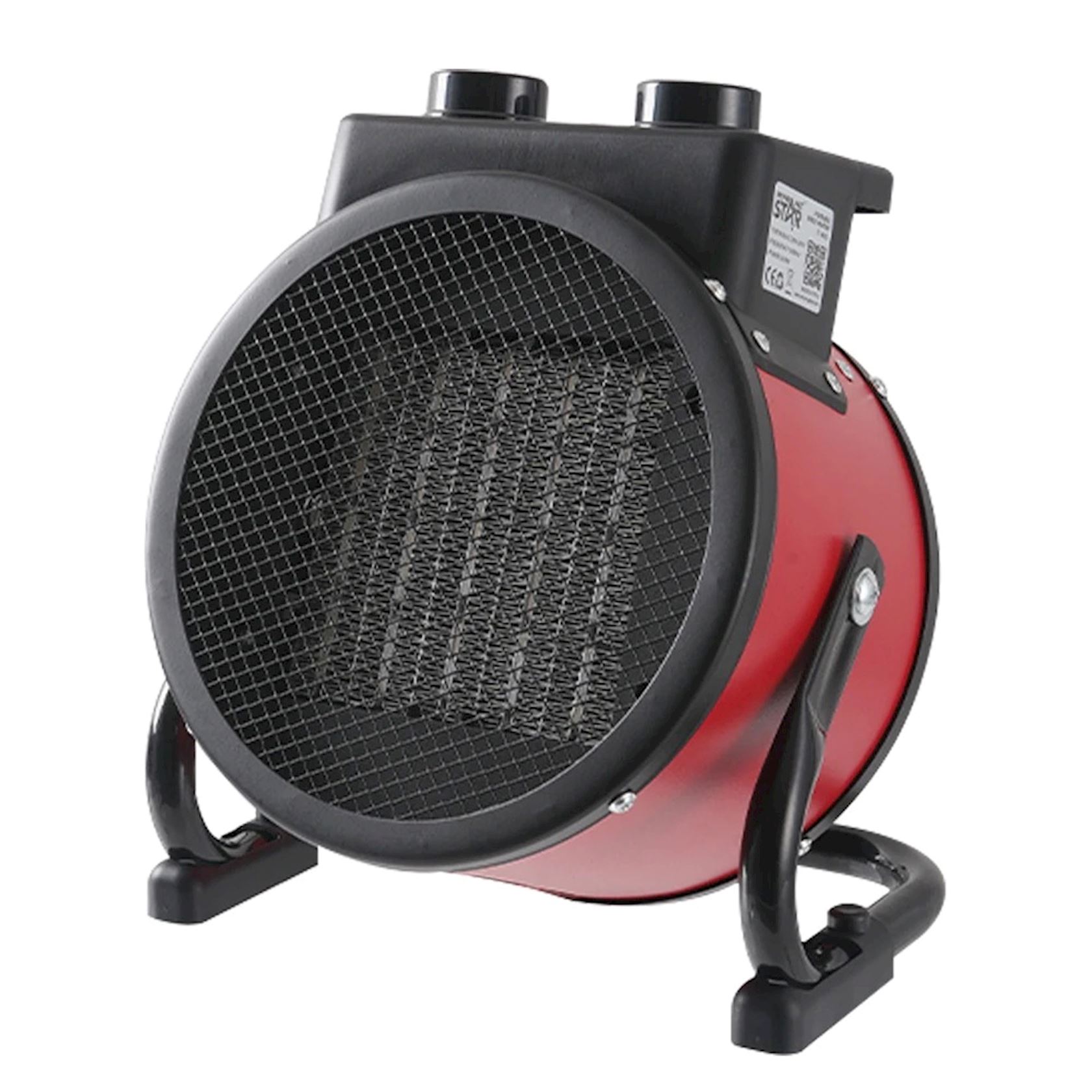 Qızdırıcı ventilyator Winning Star ST-4085 — 1