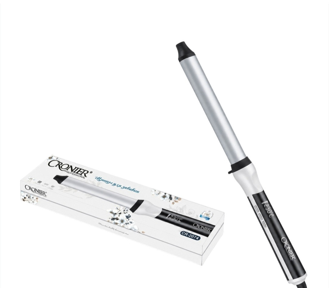 Burma üçün maşa Cronier CR-2074 — 1