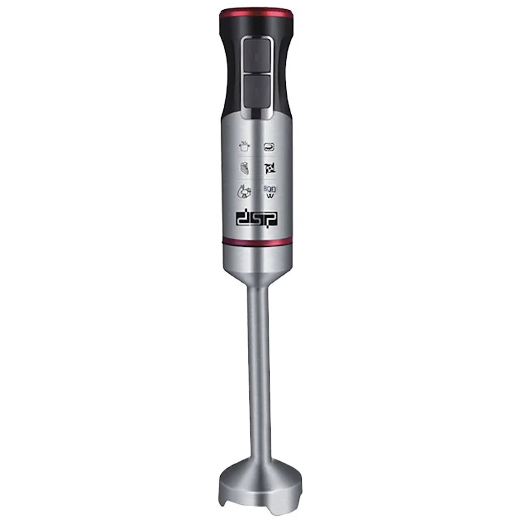 Blender DSP KM-1071 — 1