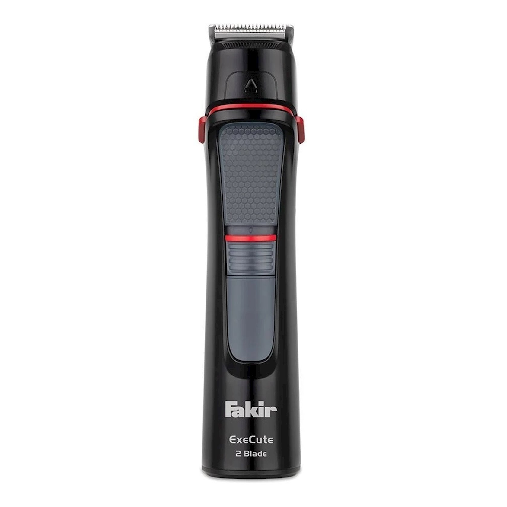 Trimmer Fakir Execute 2 Blade Black — 1