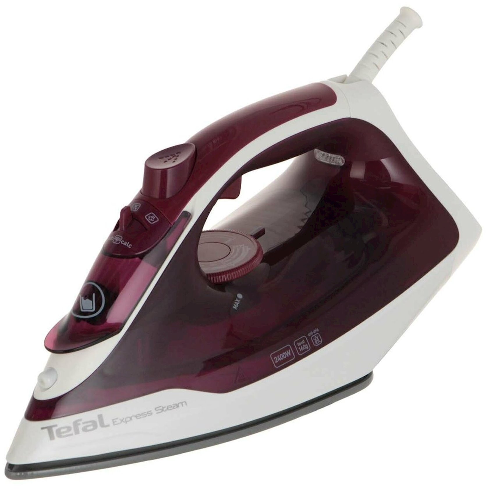 Ütü Tefal FV2835E0 — 1