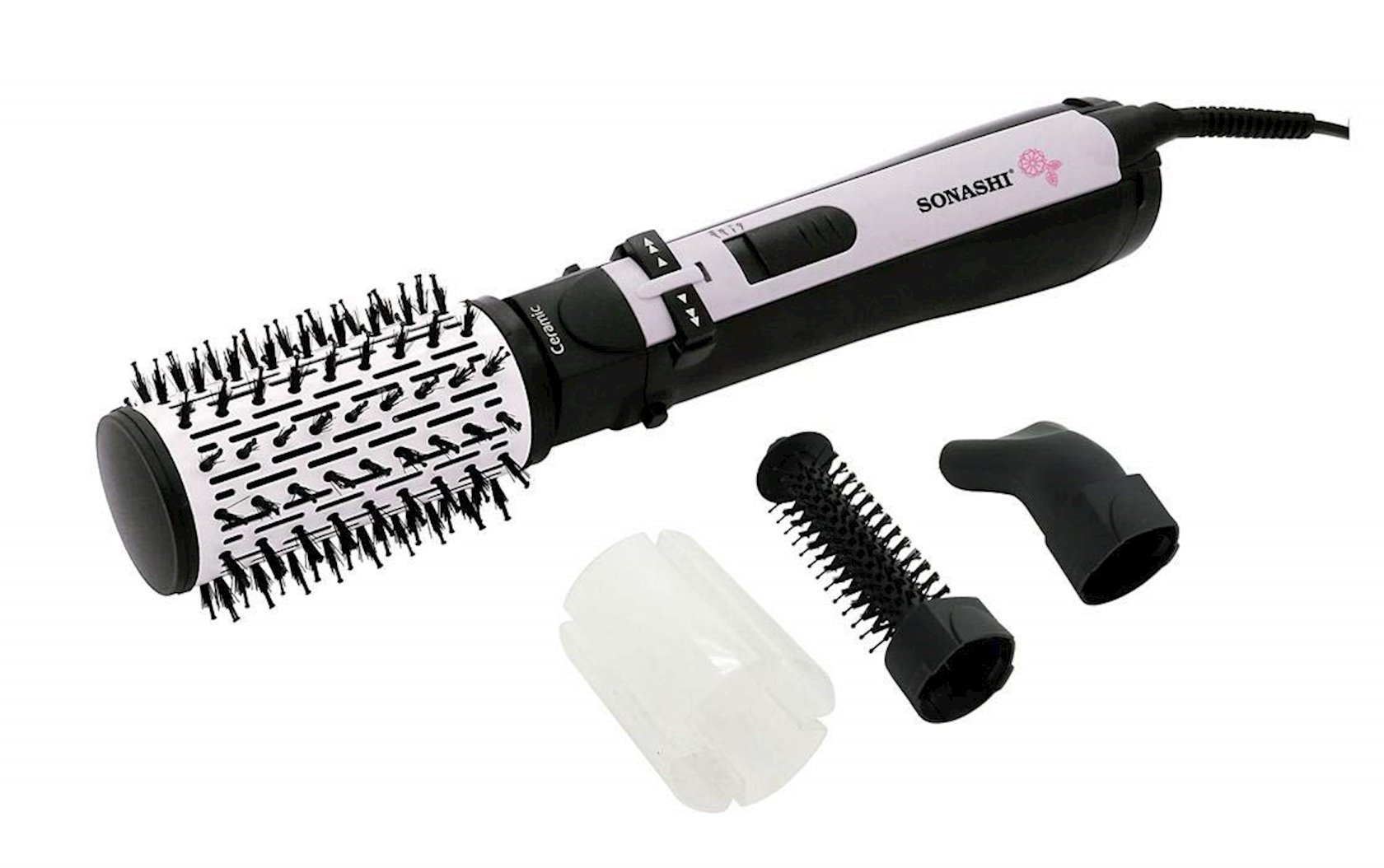 Saçlar üçün stayler Sonashi SHS-2058R — 1