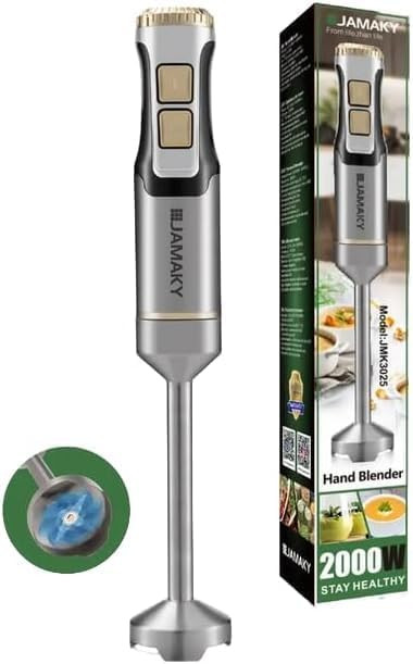 Blender Jamaky SHRK_4884_00353 — 1