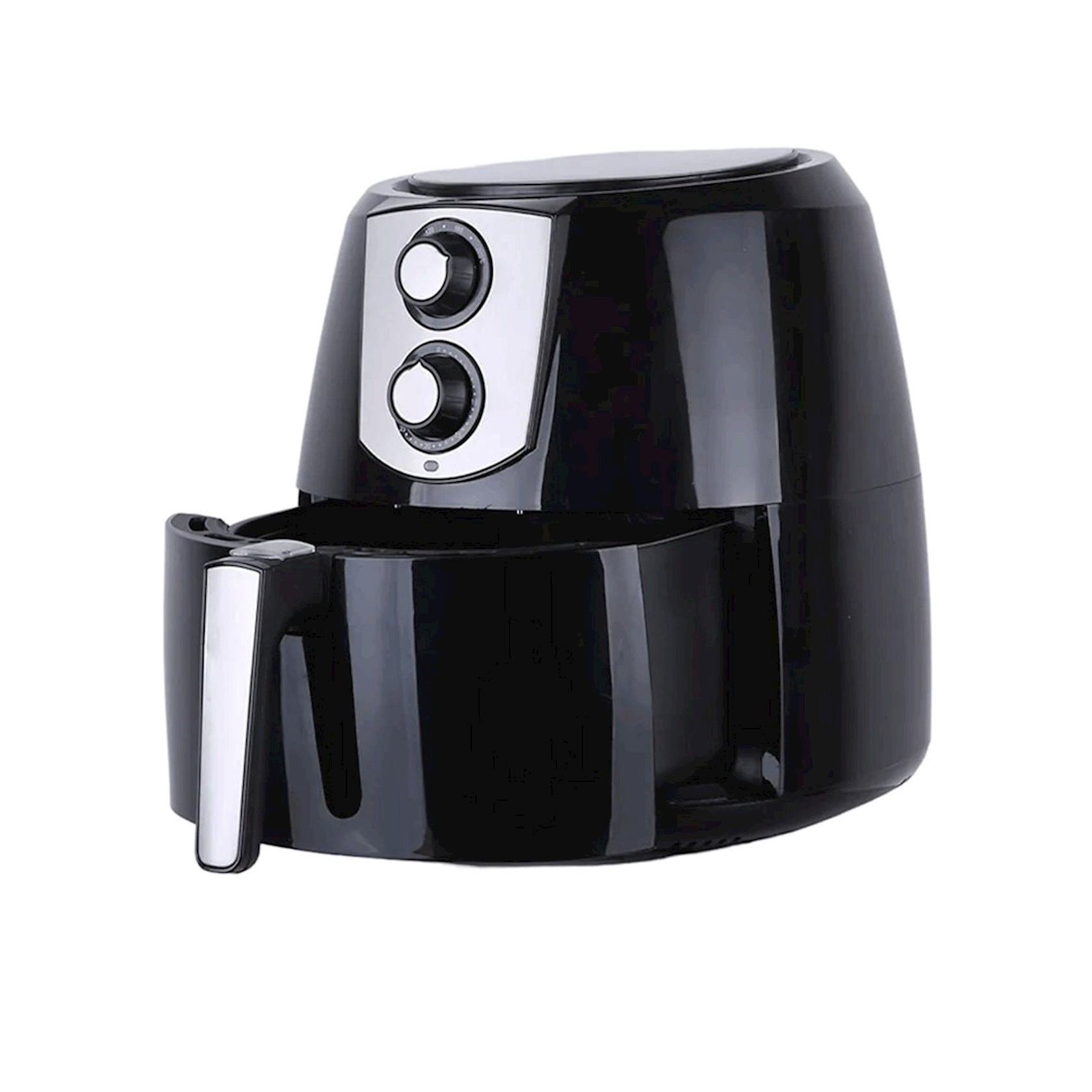 Aerofritür Kumtel HAF-03B Black — 1
