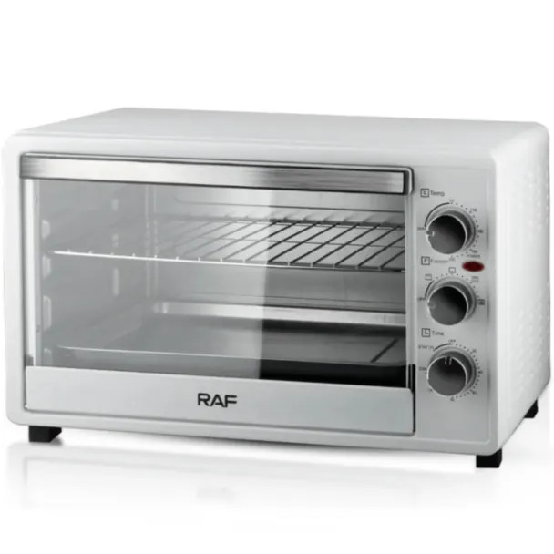 Mini soba RAF R.5326W 40L — 1