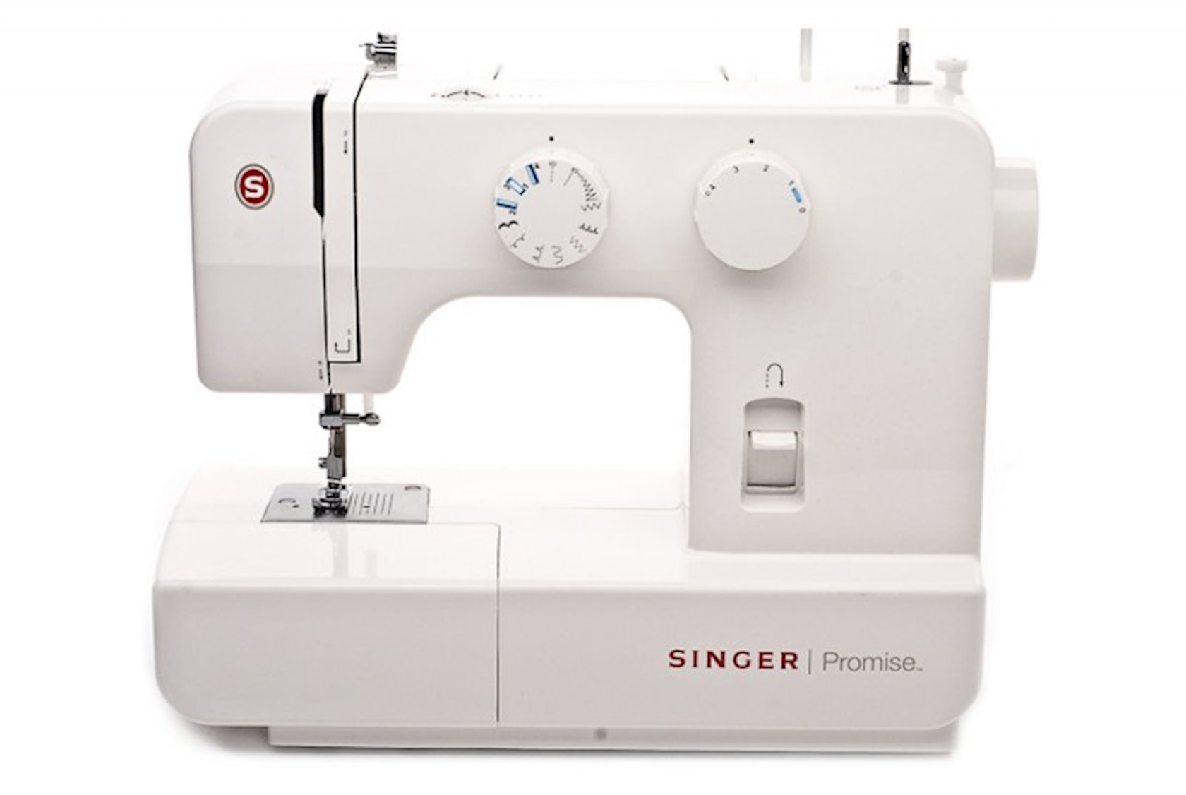 Tikiş maşını Singer 1409 — 1