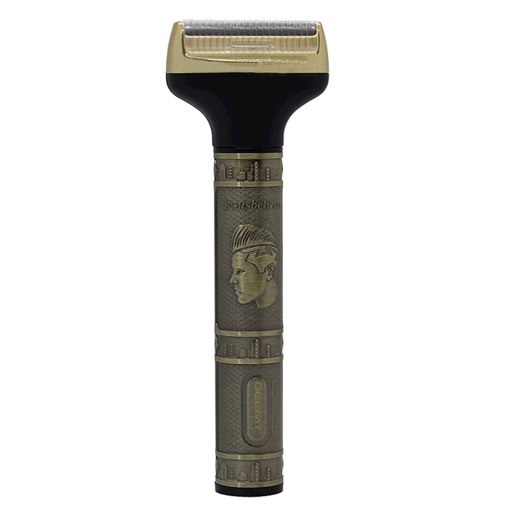 Trimmer Geemy GM-3158 — 1