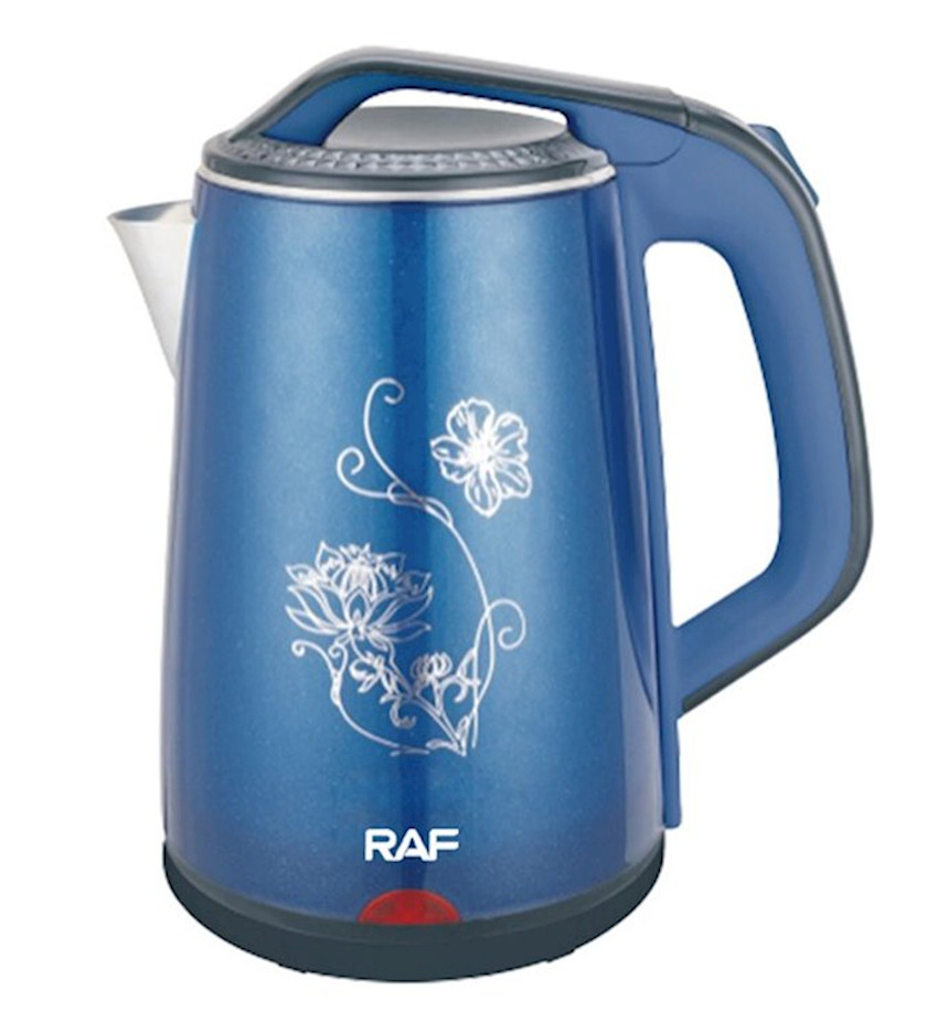 Elektrik çaydan RAF R.7856 Blue - KK_mpn_000418 — 1