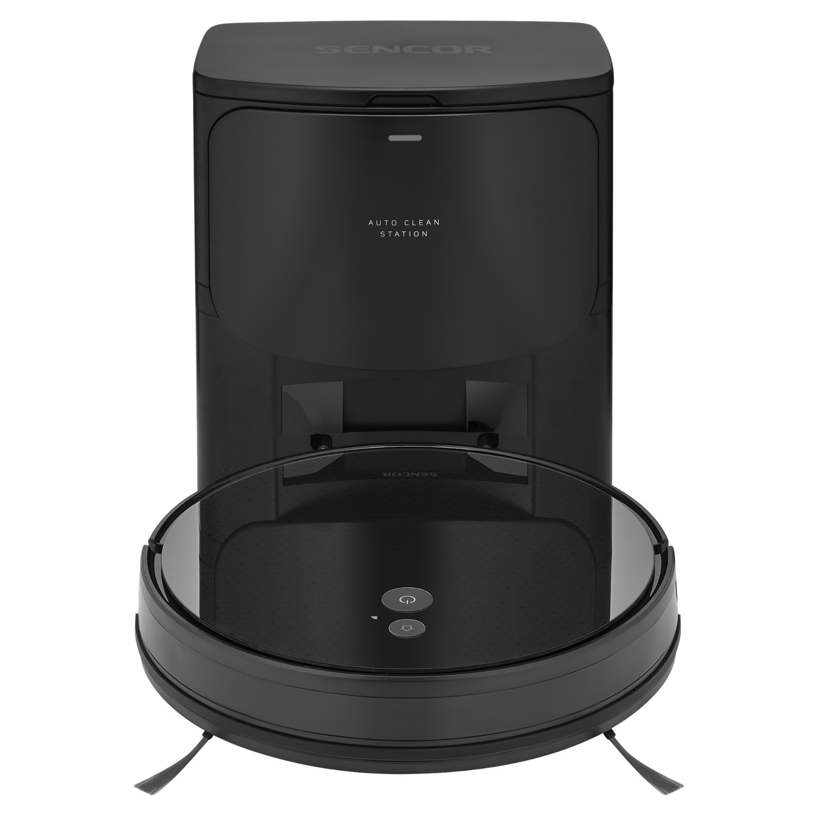 Robot tozsoran Sencor SRV 6485BK — 1