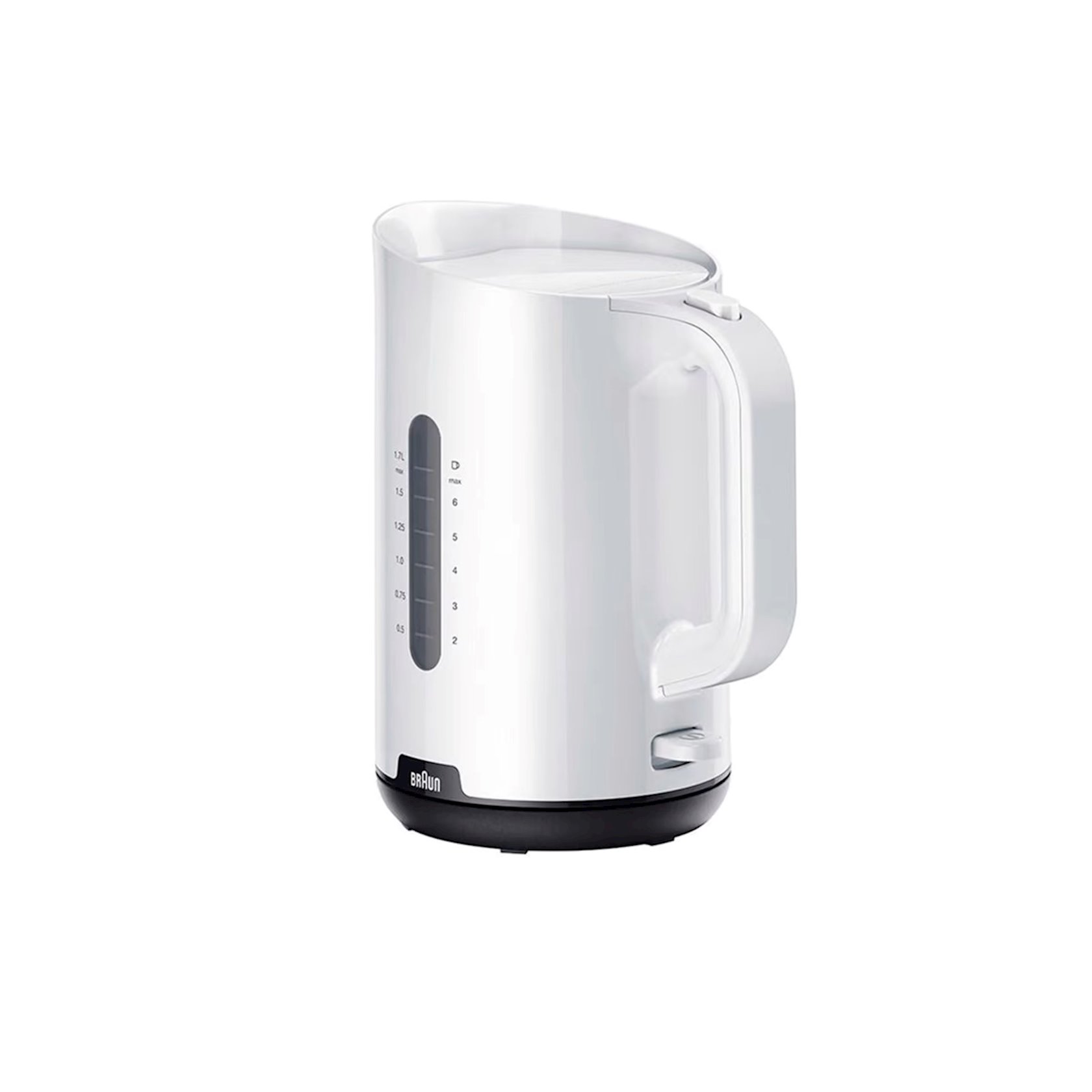 Elektrik çaydan Braun WK 1100 WH — 1