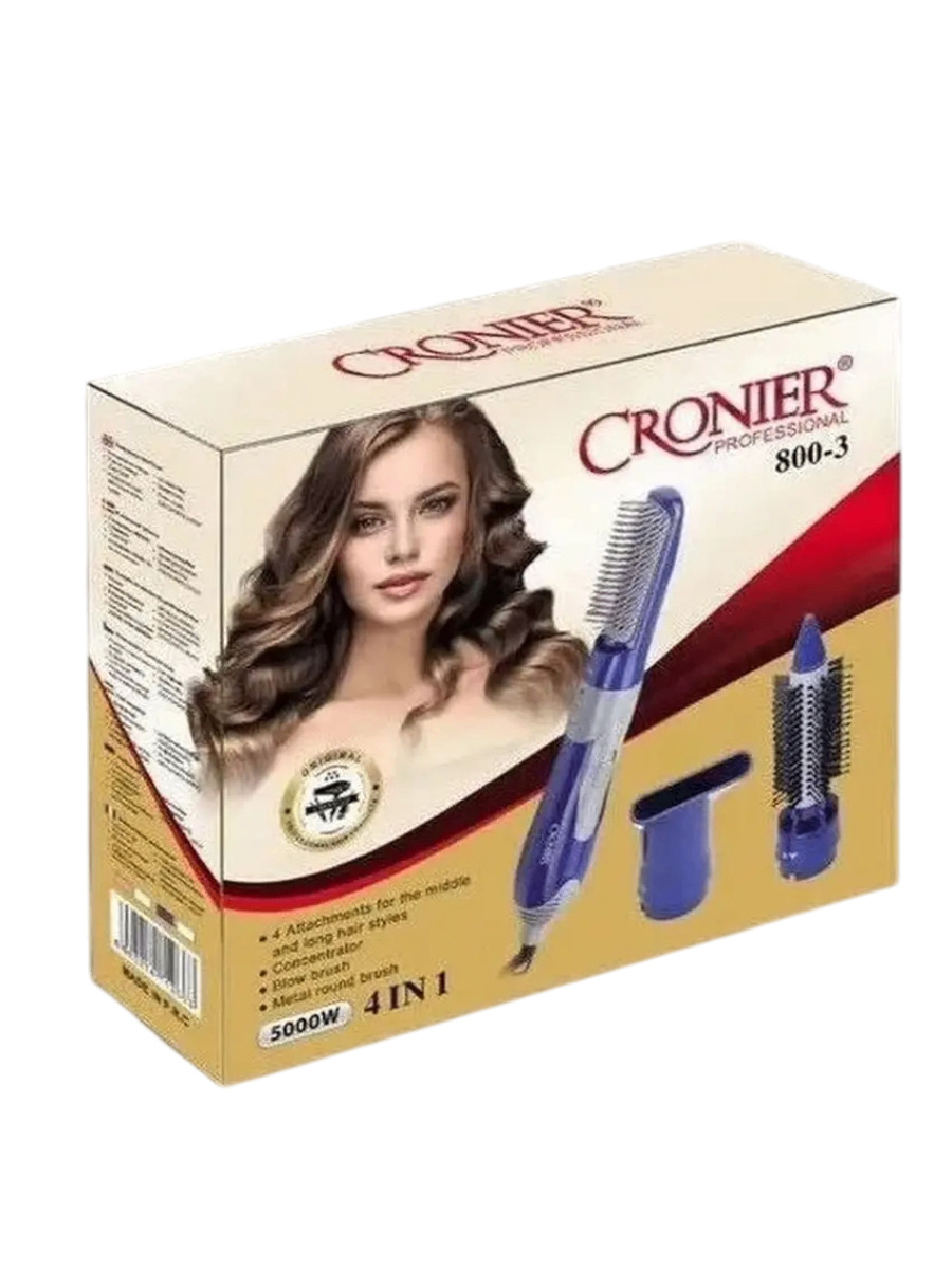 Fen Cronier CR-800-3 — 1