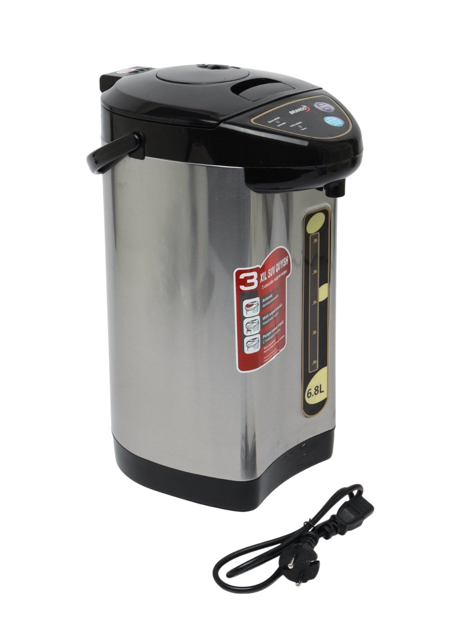 Termopot Zumba ZM-9688 — 1