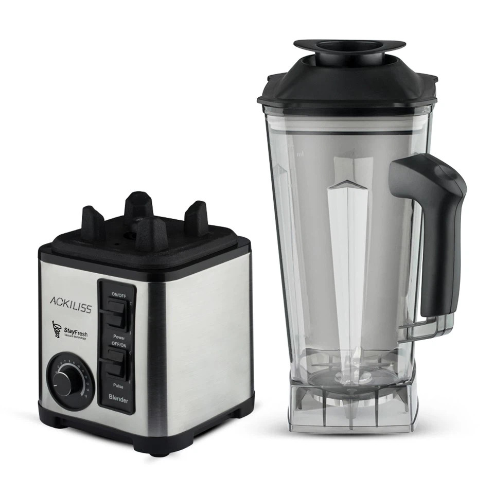 Stasionar blender Ackiliss ACL-2841 — 1