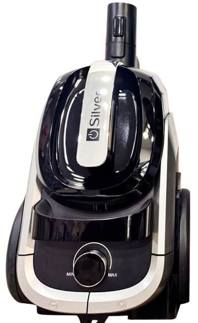 Tozsoran Silver SL -01 Pro — 1