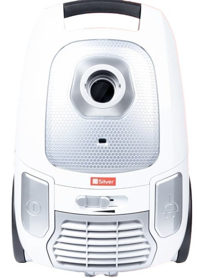 Tozsoran Silver SL -306 White — 1