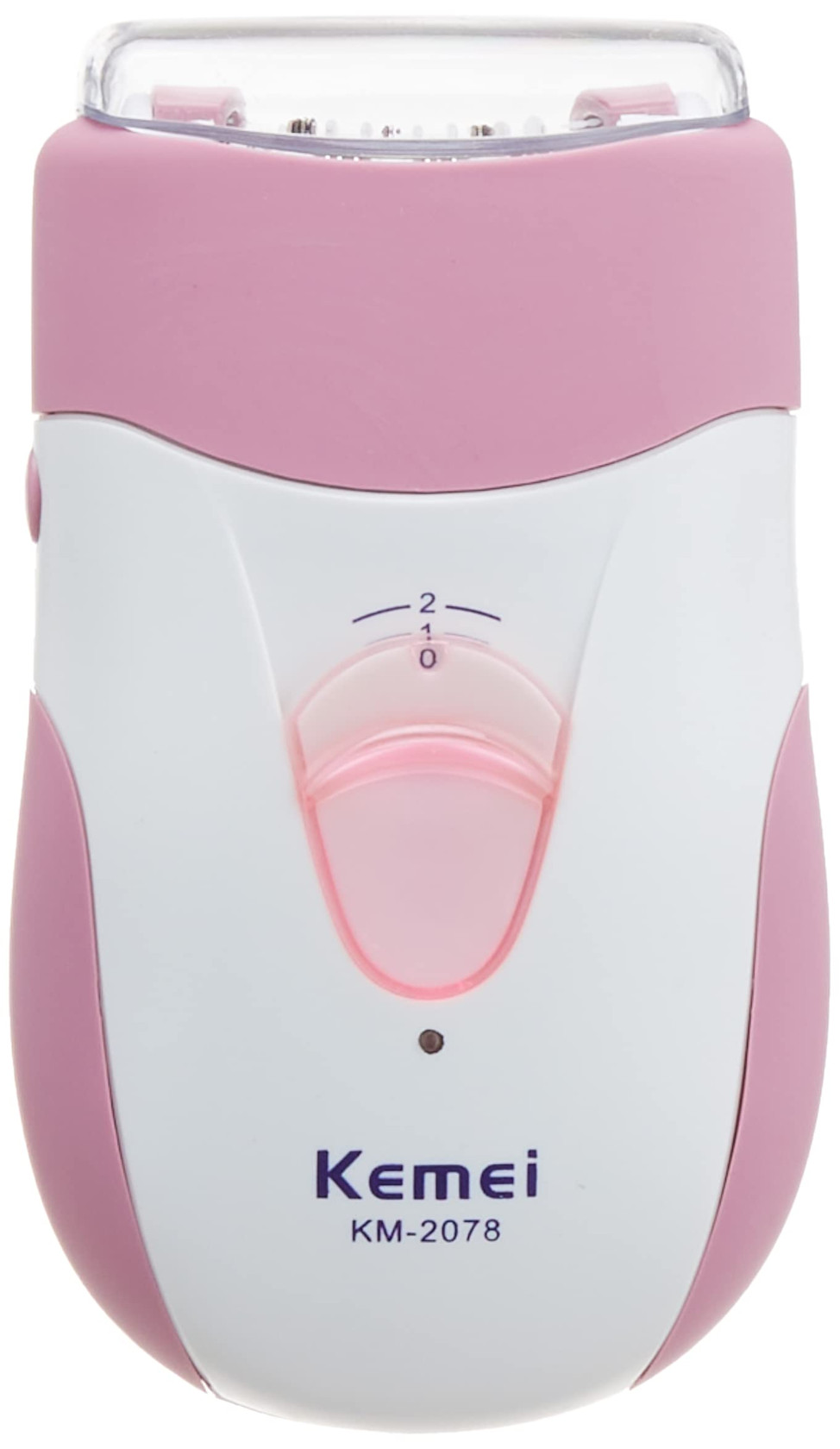 Epilyator Kemei KM-2078 — 1