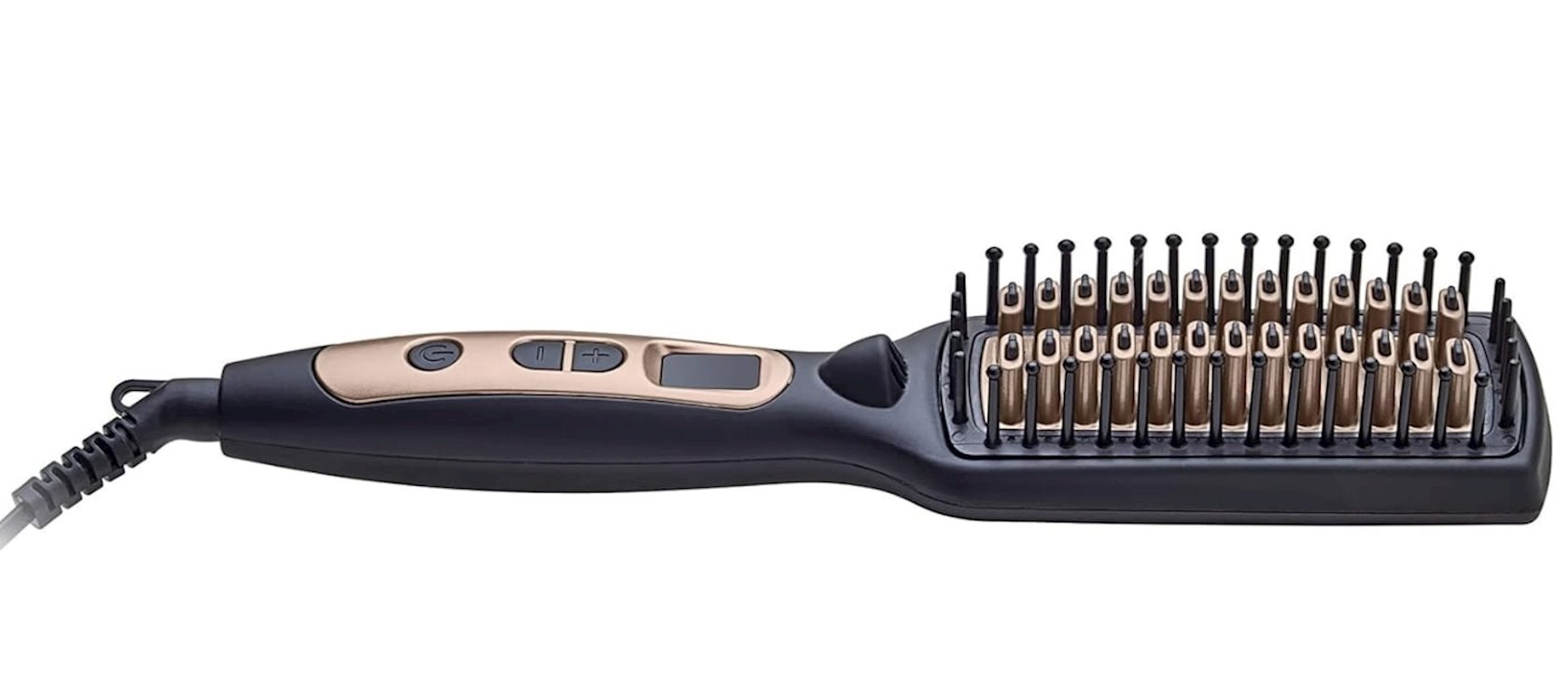 Saç üçün düzləşdirici Geepas GHBS86037 — 1