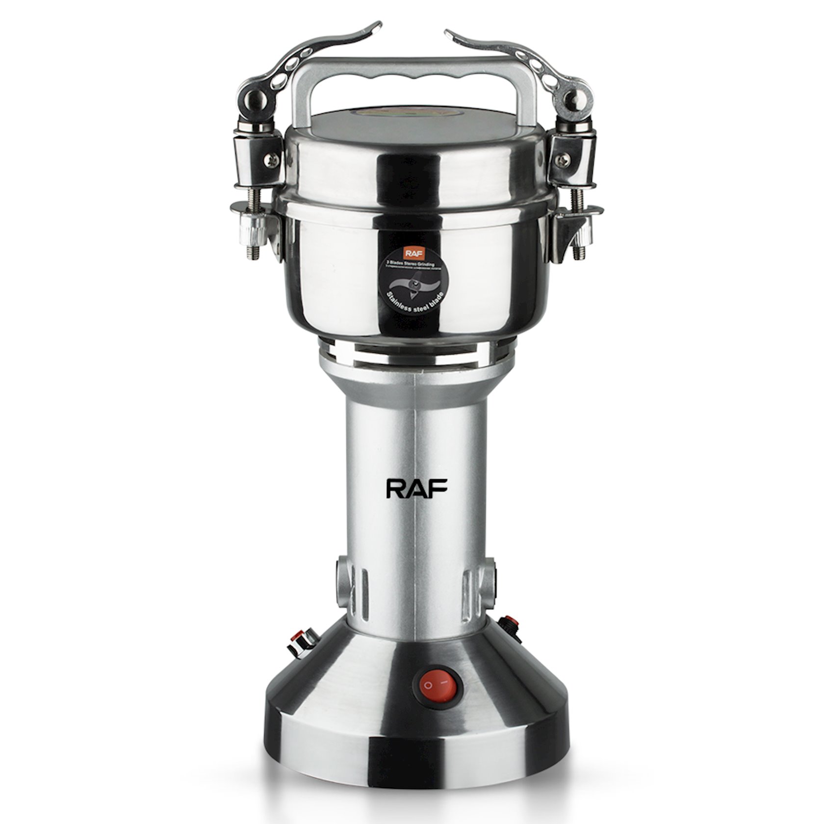 Universal doğrayıcı RAF R.7111 — 1