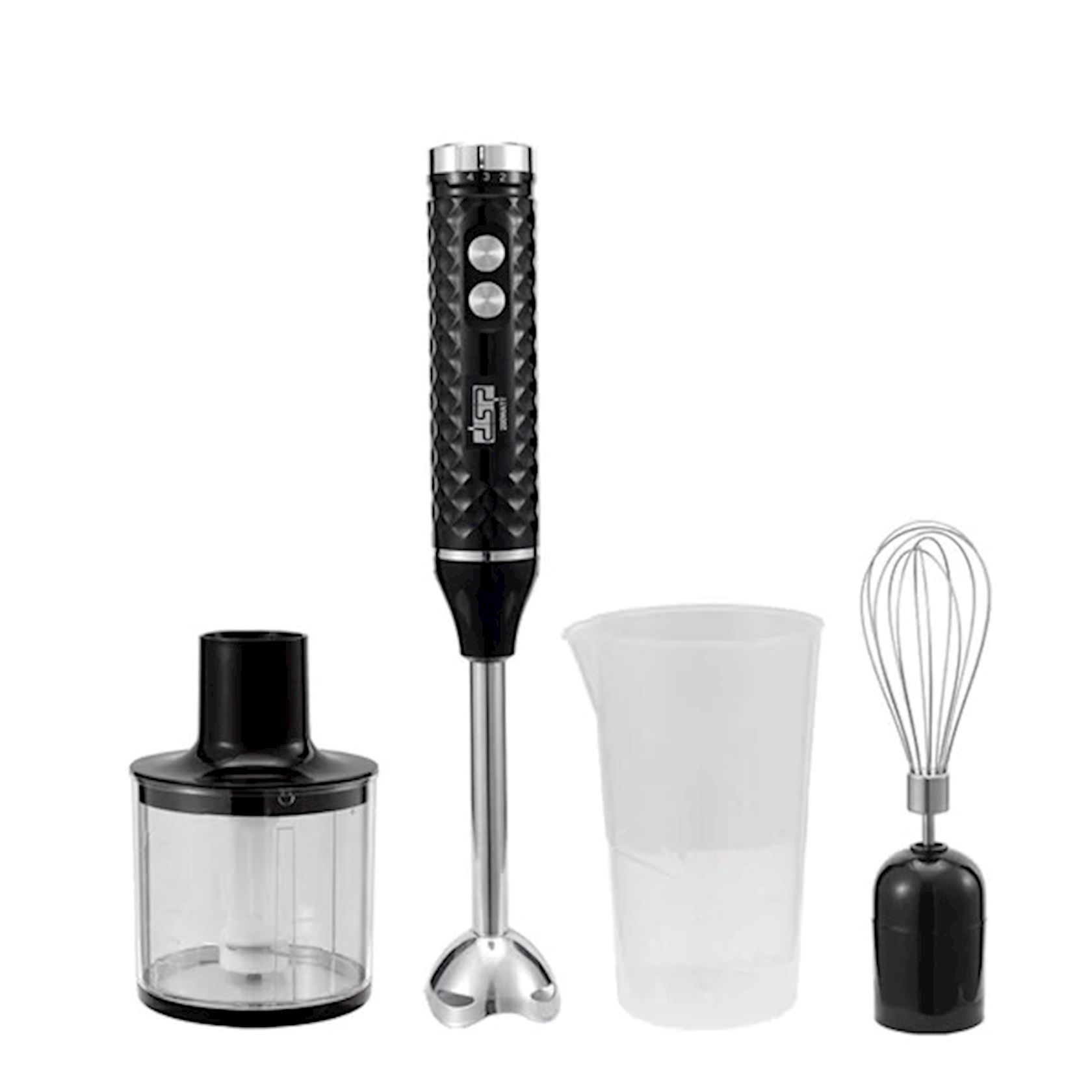 Blender DSP KM1143 — 1