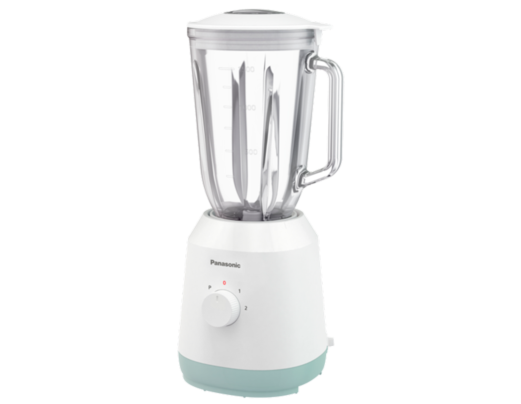 Blender Panasonic MX-EX1561WTQ — 1