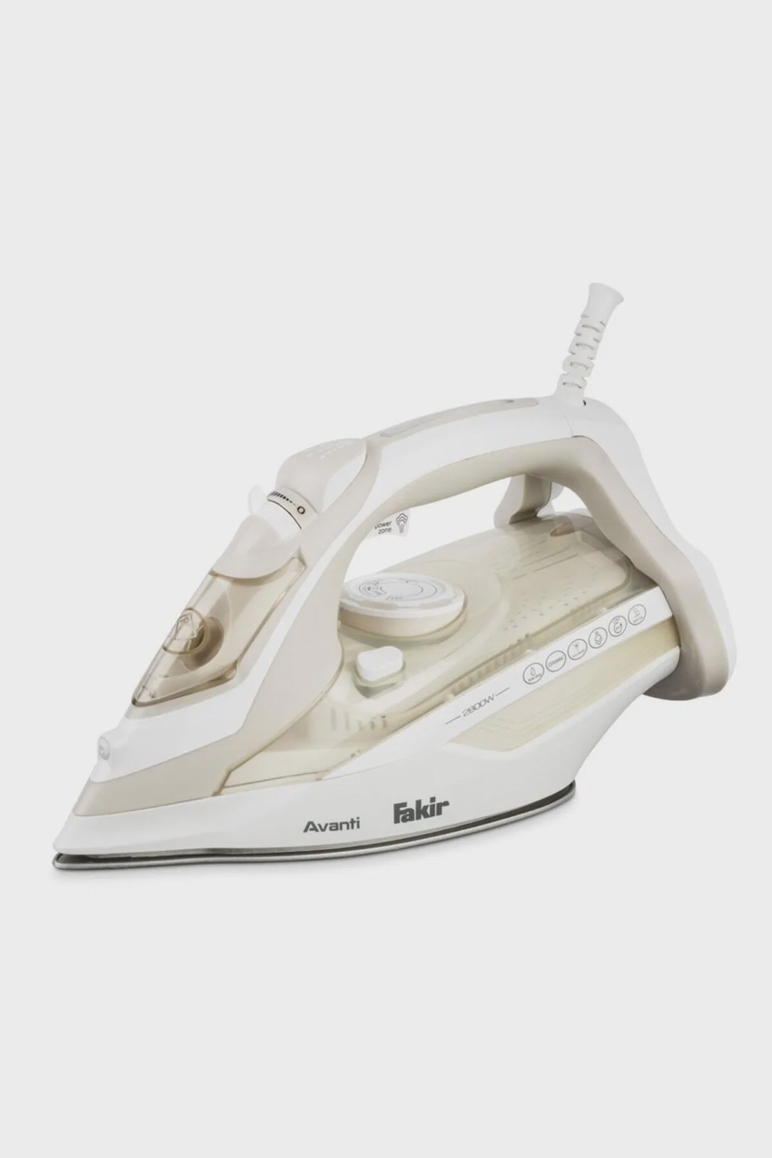 Ütü Fakir Valens Beige — 1