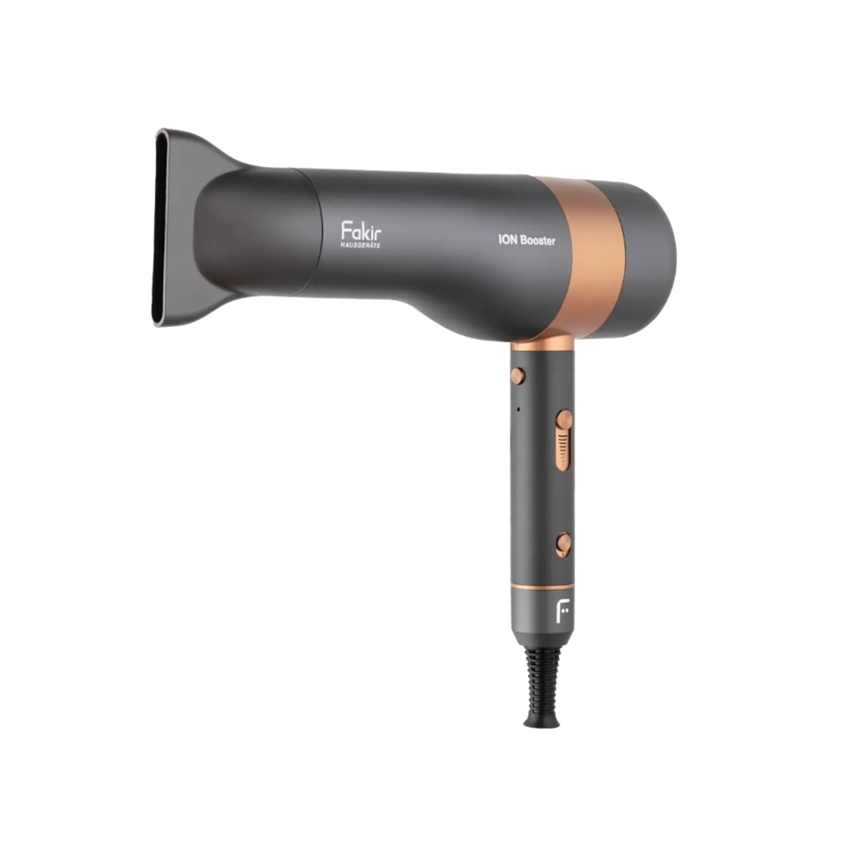 Fakir Fen ION BOOSTER HAIR DRYER — 1