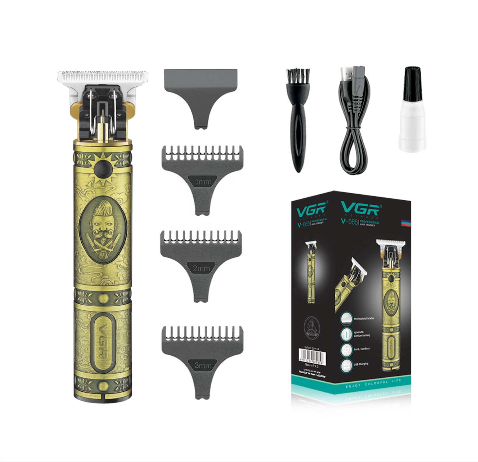 Trimmer VGR V-085 — 1